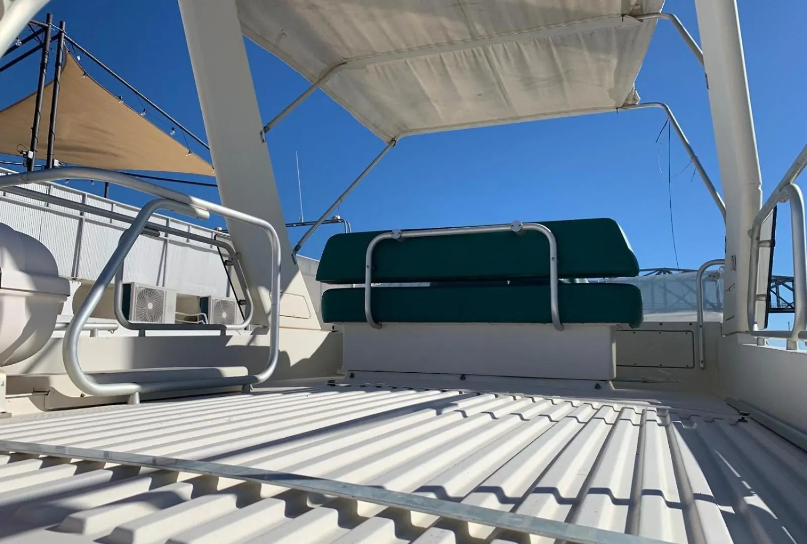 Bateau-hôtel Hotel Barco Barcelone