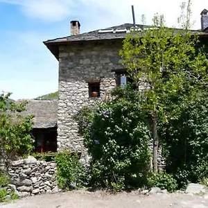 Hébergement de vacances Casa Independiente Rural Ca De Corral, Estación