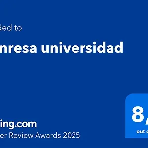 Appartement Universidad, Manresa