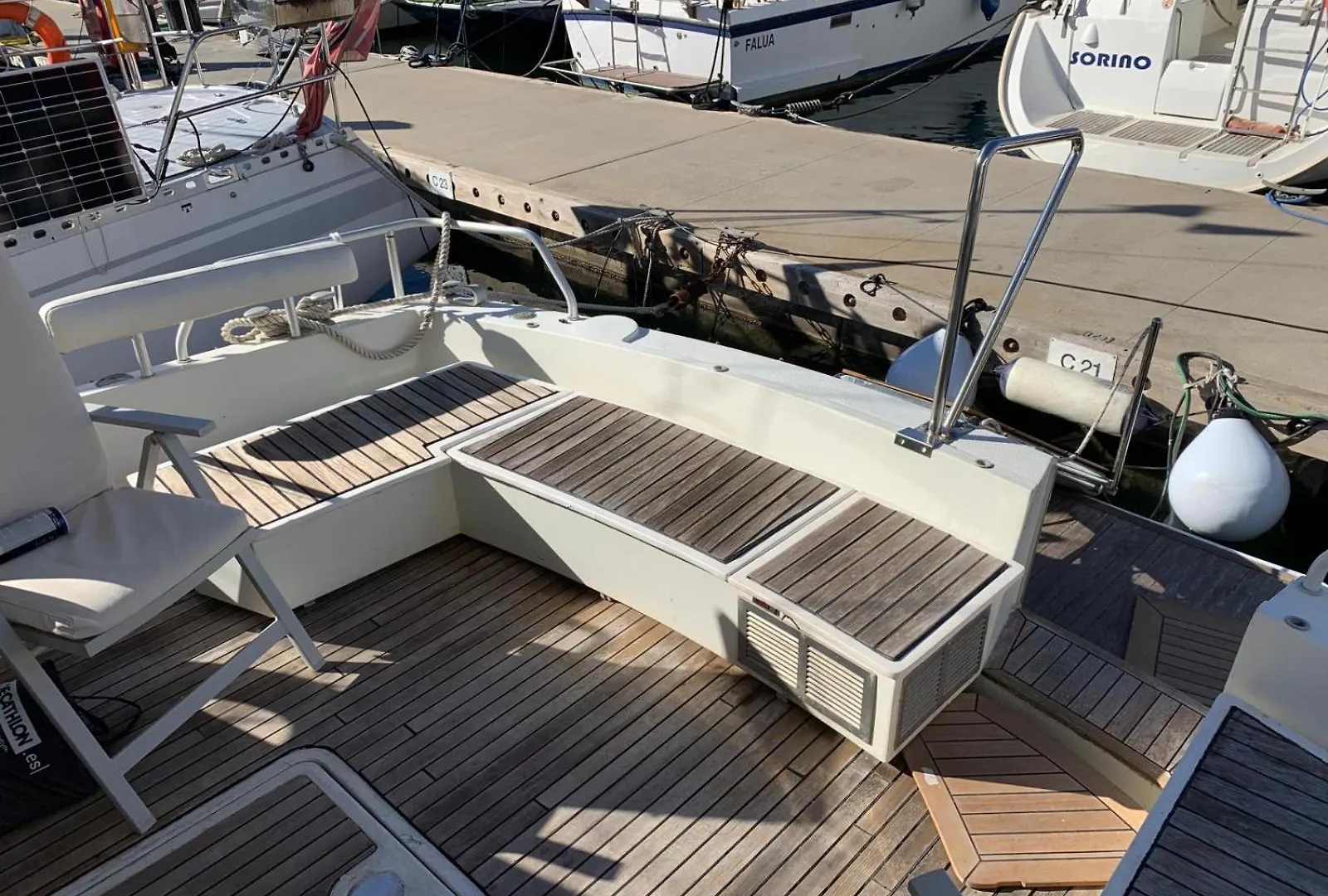 Botel Hotel Barco Barcelona
